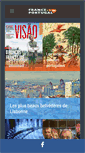 Mobile Screenshot of france-em-portugal.com